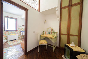 Villa Sauci B&b