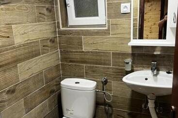 تختخواب و صبحانه Krcma U Planini