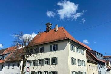 Hostel Balingen