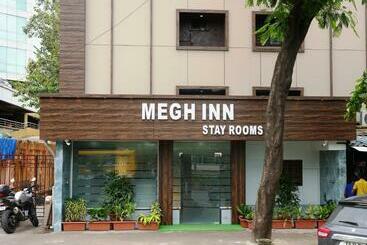 هتل Megh Inn