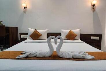 Отель Sai Residency Morbi