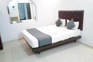 Отель Goa Divine Candolim