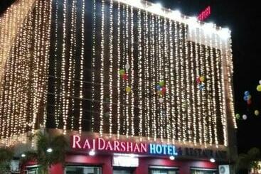 فندق Rajdarshan