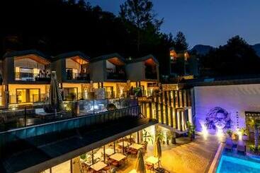 Отель Ramitos Boutique