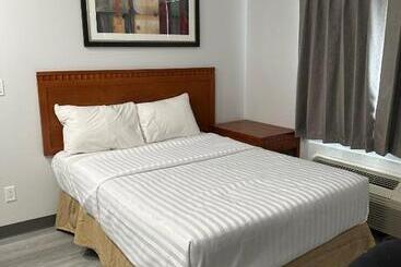 Ramshorn Motel