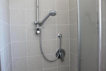 מלון דירות Residence Ada