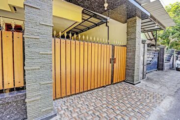 酒店 Spot On 92785 Wisma Trubus Syariah