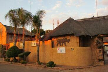 צימר Comfort Stay In Hammanskraal Close To Dinokeng