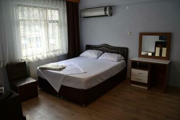 شقة فندقية Trabzon Feyzan Otel