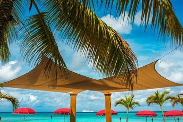 Bohio Dive Resort