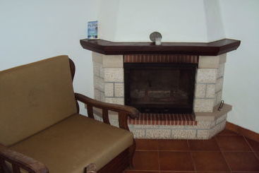 Apartamentos Canal Da Agua