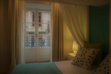 Casas Do Porto   Ribeira Apartments