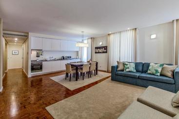 Casas Do Porto   Ribeira Apartments