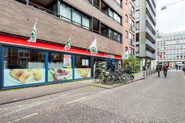 Cityden Centre Serviced Apartments