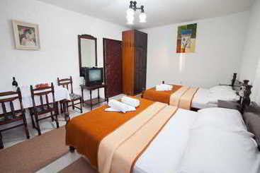 هتل Guest House 4m