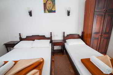 هتل Guest House 4m