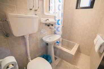 هتل Guest House 4m