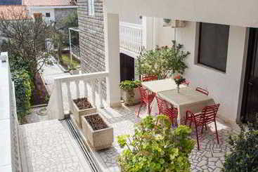هتل Guest House 4m