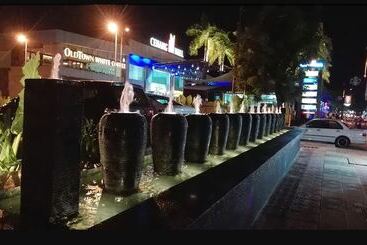 Nadias Hotel Cenang Langkawi