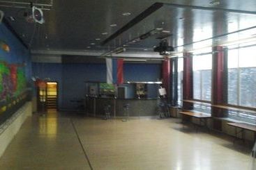 هتل Pansionat Repino By Cronwell
