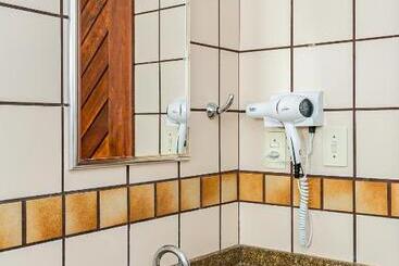 Paraíso Palace Hotel Ii E Iii