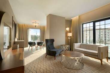 בית מלון כפרי Ramada By Wyndham Sakarya