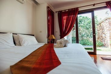 هتل Thai Island Dream Estate