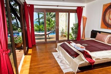 هتل Thai Island Dream Estate