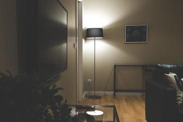 Pamplonapartments Mercaderes