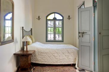 Riad Des Palmiers