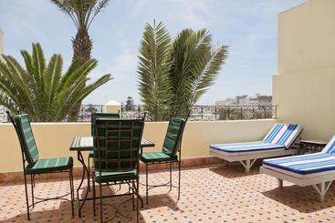 Riad Des Palmiers