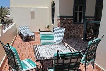 Riad Des Palmiers