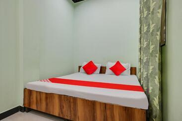 هتل Jai Shree Mahakal Guest House, Ujjain