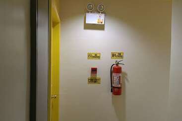 בית מלון כפרי Mansion 8 Residences