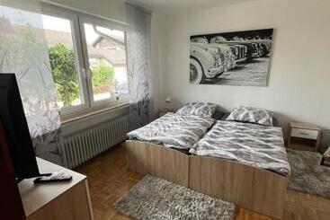 פנסיון Haus Haller 5
