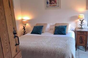 مبيت وإفطار Chambres D Hotes Proche Macon