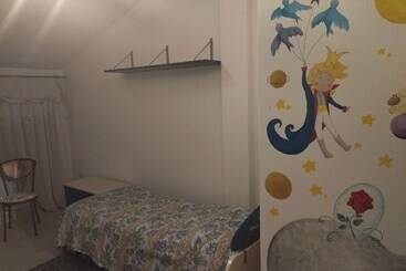 Пансион Room In Guest Room   Single Room Between Padua And Chioggia