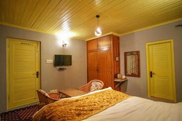 فندق Little Silver