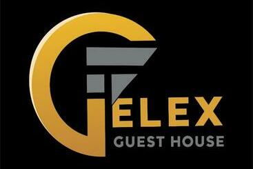 펜션 Gielex Guest House