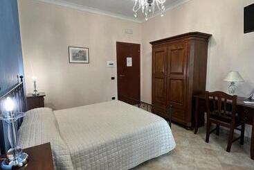 ベッドアンドブレックファースト Relais Castello Vassallo