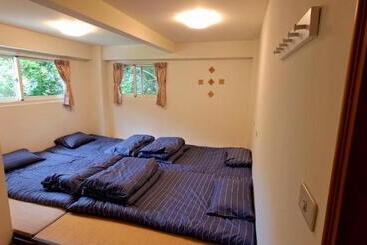 تختخواب و صبحانه 清翠渡假民宿