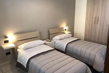 B&b Al Cortile