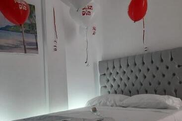 هتل Hermoso Caribe