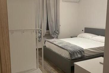 مبيت وإفطار A Casa Di Nené Beb