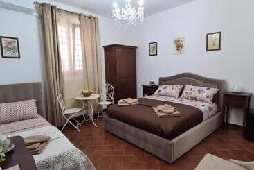 민박 Il Borgo Del Benessere