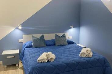 Moma B&b