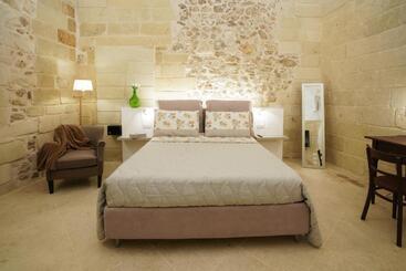Bed and Breakfast Dimora La Fuga