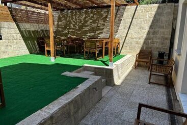 Bohobos Hostel