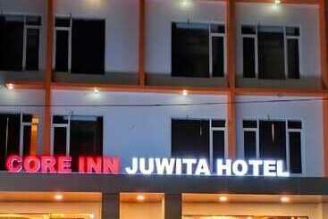 בית מלון כפרי Core Inn Juwita