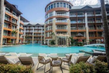 Hotel Mandarin Bay Resort And Spa